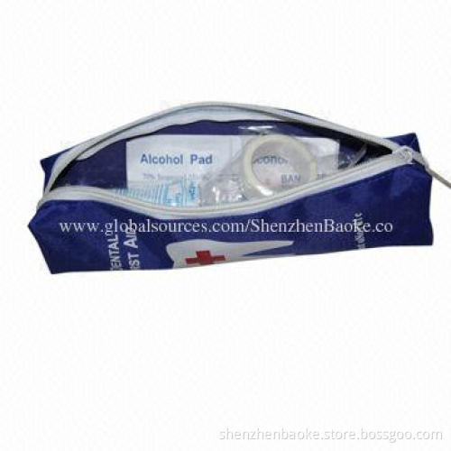 Promotional Mini Medical Kit for Dentist